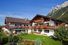Ferienwohnungen St Christoph